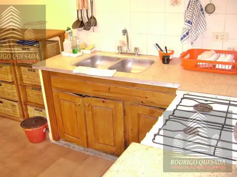 Depto Tipo Casa en Venta con 1 cocheras