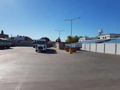 Munro - Luis Maria Drago al 5600