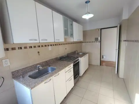 Departamento en Venta en Pilar Centro, USD 83.000