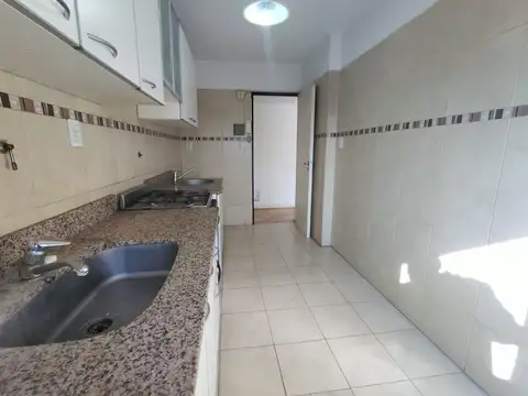 Departamento en Venta en Pilar Centro, USD 83.000