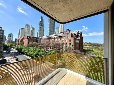 Departamento 4 ambientes con 4 baños