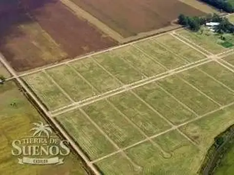 Terreno - Venta - Argentina, Departamento de Rosario - RN N° 33 Y Bv. Italia 33