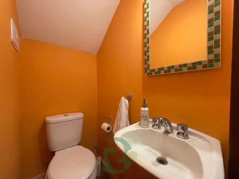 Depto Tipo Casa en Venta 15 años