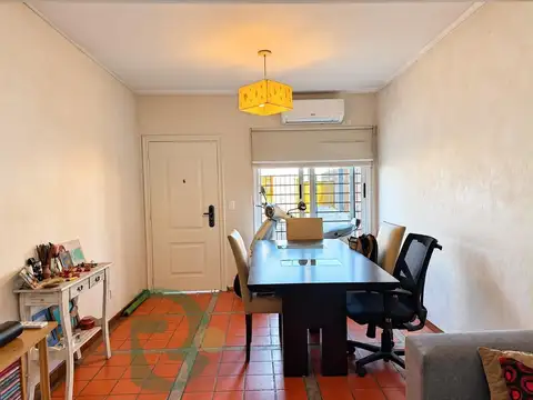 Depto Tipo Casa en Venta de 2 dormitorios