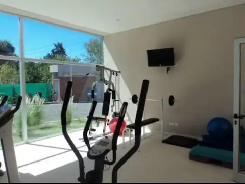 Departamento en Alquiler de 3 ambientes