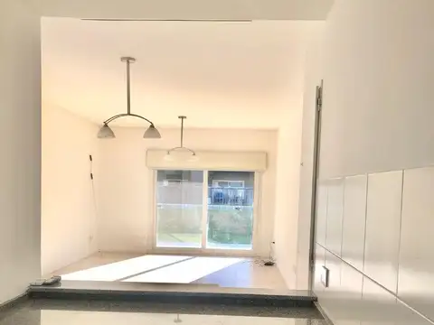 Departamento en Alquiler de 2 dormitorios
