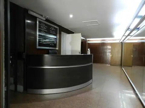Oficina en Venta en Tribunales, USD 69.000