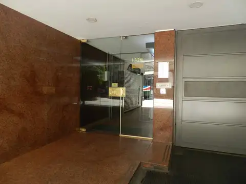 Viamonte 1328 , Piso 8