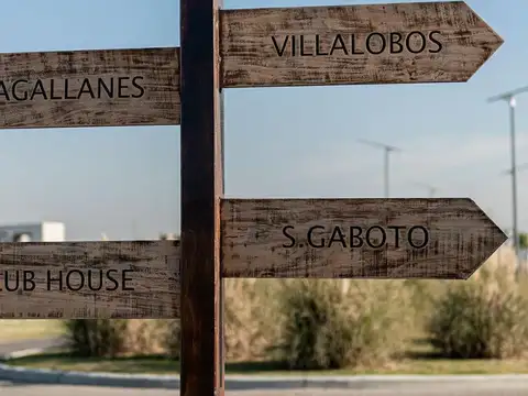 Terreno en Venta de 748,0 m2