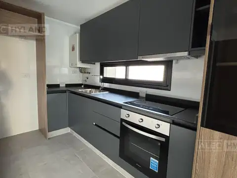 Departamento en Alquiler con 1 cocheras