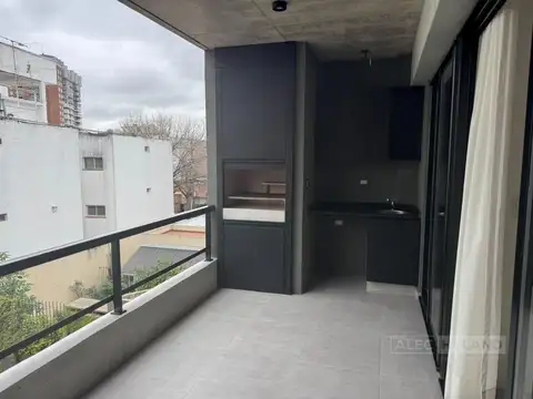 Departamento en Alquiler en Beccar Alto, $ 1.900.000