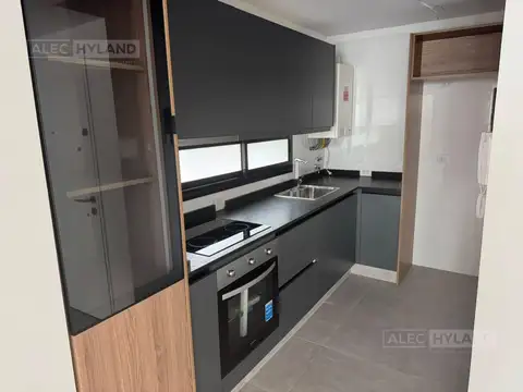 Departamento en Alquiler A Estrenar