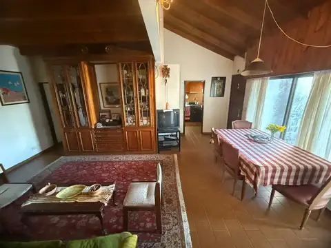 Casa en Venta en Beccar, USD 210.000