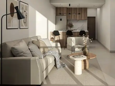 Departamento en Venta en Ramos Mejia Sur, USD 110.000