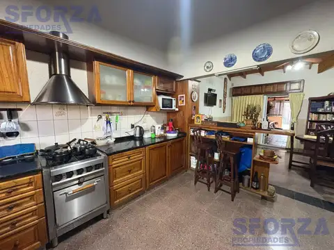 Casa en Venta 20 años