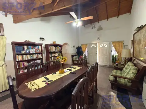 Casa en Venta en El Tato, USD 220.000