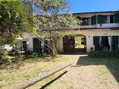 Depto Tipo Casa en Venta de 3 dormitorios