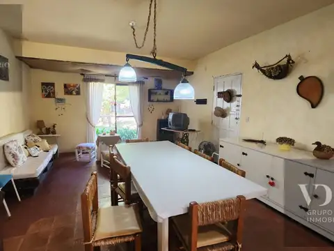 Depto Tipo Casa en Venta 40 años