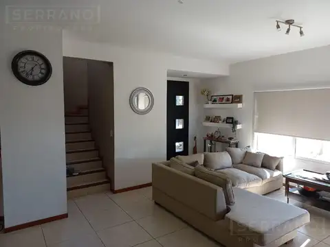 NIF. Venta casa 4 ambientes en San Isidro labrador. Villanueva