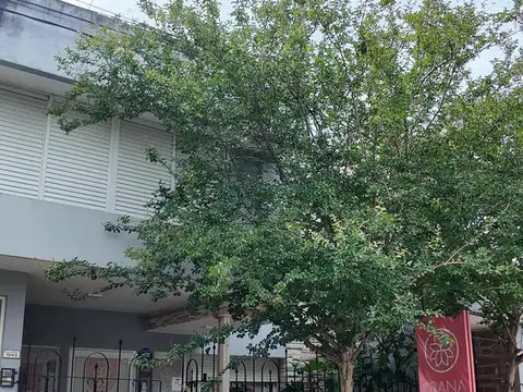 Casa en San Lorenzo con Patio