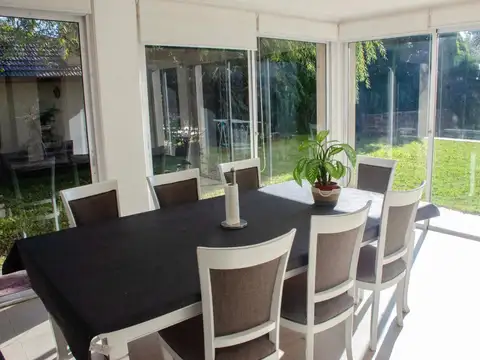 CASA EN VENTA 5 AMBIENTES EN EL LAUQUEN APTO CREDITO