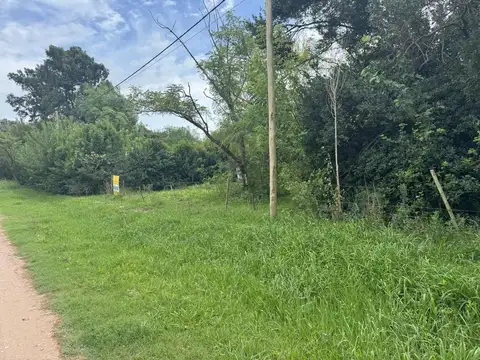 LOTES - TERRENO EN URIBELARREA