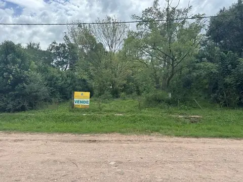 Terreno en Venta en Uribelarrea, USD 30.000