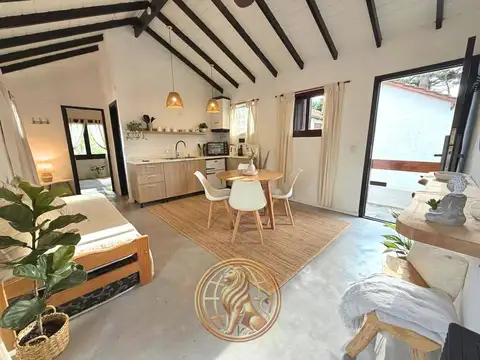 Depto Tipo Casa en Venta en Pinamar, USD 73.000