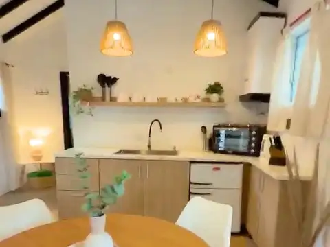 Depto Tipo Casa en Venta 20 años