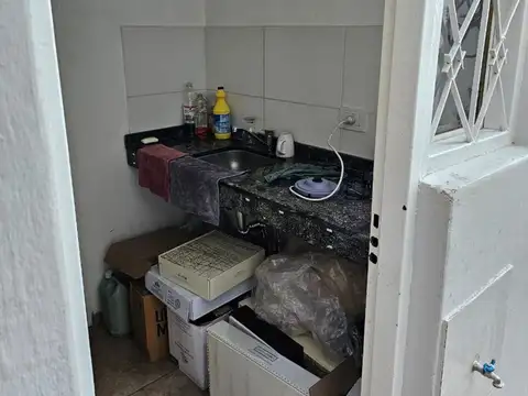 Fondo Comercio en Venta 4 años