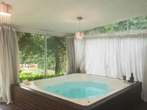 Horacio Quiroga 4900