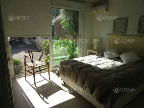 Departamento en Alquiler Temporal en La Barra, USD 20.000