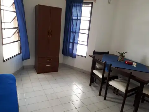 Ayacucho 1500, Piso 1º