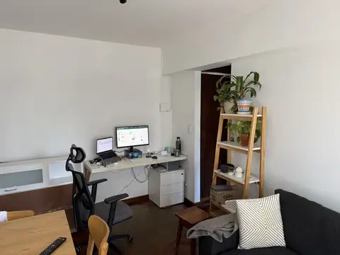 Departamento en Alquiler en Palermo Nuevo, $ 750.000