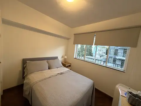 Departamento en Alquiler 40 años