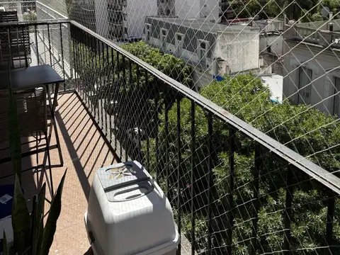 Uriarte 2200, Piso 6