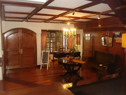 Casa en Venta en Belgrano R, USD 1.150.000