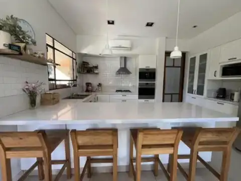 Casa en Alquiler Temporal de 3 dormitorios