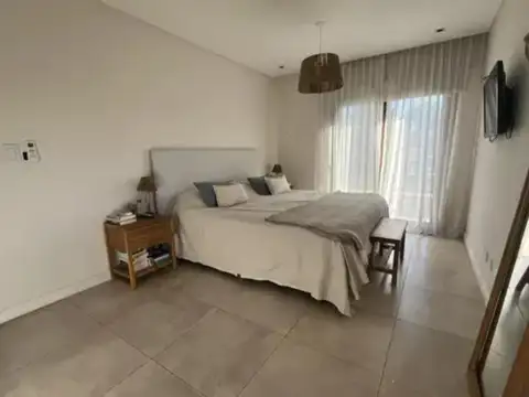 Alquiler moderna casa para veranear