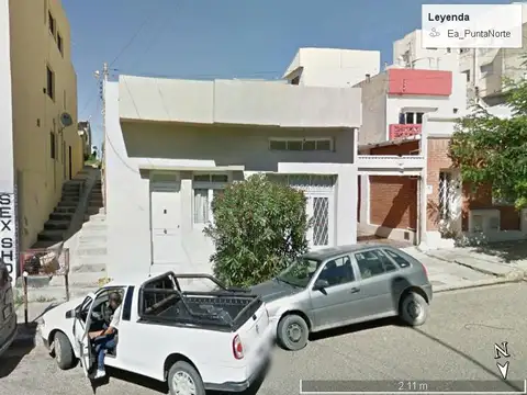 INMOBILIARIA COMODORO - PROPIEDAD A DEMOLER PARA CONSTRUIR EN MICROCENTRO