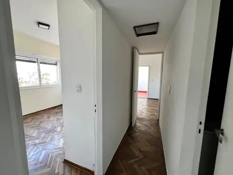 Departamento en Alquiler 40 años