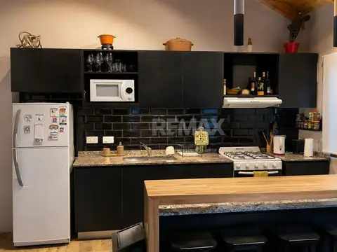 Casa en Venta en Copahue, USD 100.000