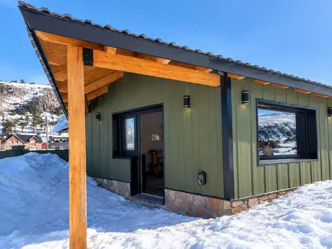 Cabaña en venta ubicada en Caviahue