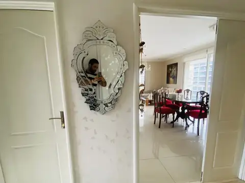 Departamento en venta - Junín 741, 5° piso