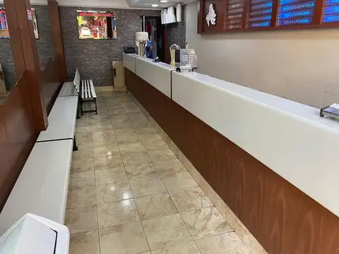 Fondo Comercio en Venta 46 años