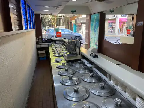 Del Barco Centenera 200