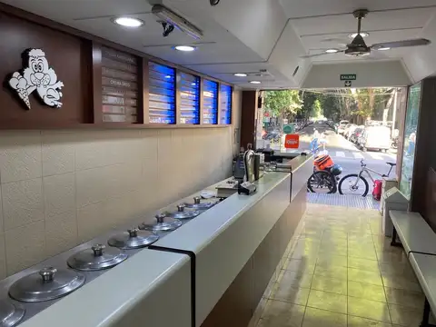 Fondo Comercio en Venta en Primera Junta, USD 18.000