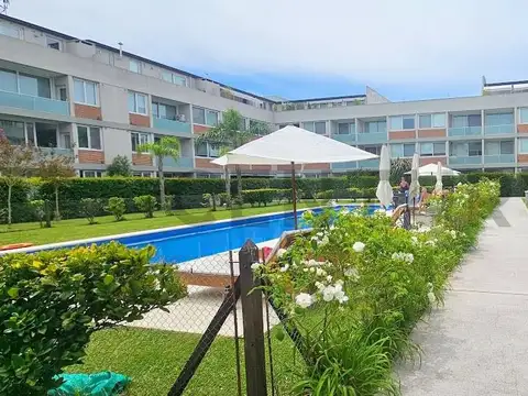 Departamento 2 ambientes VENTA Villa Los Remeros, Rincon de Milberg, Tigre Moder