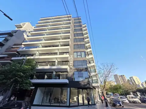 Departamento en Alquiler en Las Cañitas, USD 1.200