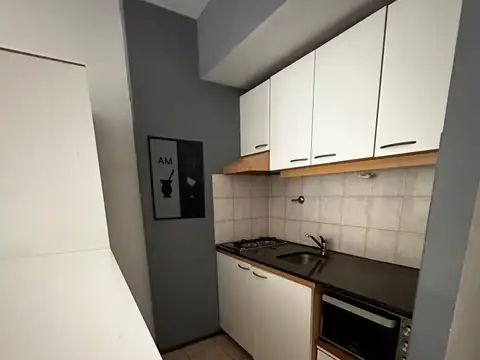 Departamento en Alquiler Apto profesional